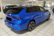Opel Astra GS 1.2 Turbo