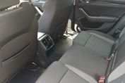 Skoda Octavia 1.5 TSI Ambition