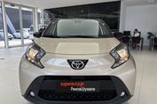 Toyota Aygo X 1.0 Style
