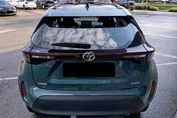 Toyota Yaris Cross Comfort 1.5 Hybrid