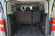 Opel Zafira Life 2.0 Diesel Xl Business