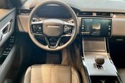Land Rover Range Rover Velar P400e Dynamic SE