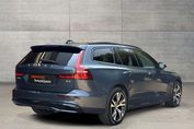 Volvo V60 B4 B Plus Dark aut