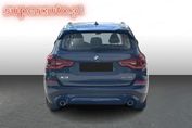 BMW X3 xDrive20i GPF