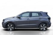 Volkswagen T-Cross 1.5 TSI DSG