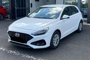 Hyundai i30 1.0 T-GDI Modern