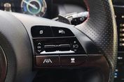 Hyundai Tucson T-GDi HEV N Line 4WD