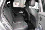 Mercedes Klasa B 220 4MATIC AMG Line