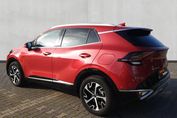 Kia Sportage 1.6 T-GDI mHEV Business Line 2WD DCT