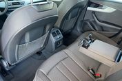 Audi A4 35 TDI mHEV S tronic