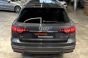 Audi A4 35 TFSI S tronic