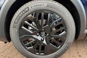 Citroen C4 X Max eDCT6 1.2 mHEV