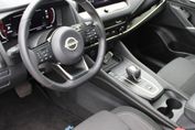 Nissan Qashqai 1.3 DIG-T mHEV N-Connecta Xtronic