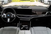 BMW X5 xDrive30d M Sport