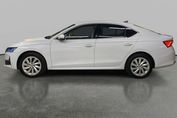 Skoda Octavia 1.5 TSI