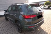 Cupra Ateca 2.0 TSI DSG 4Drive