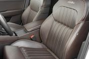 Skoda Superb 2.0 TDI SCR L&K DSG