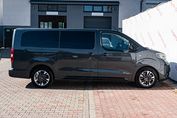 Opel Zafira Life Extra Long L2H1 Business AT8