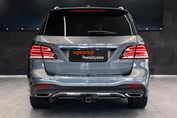 Mercedes GLE 400 4-Matic 9G-TRONIC