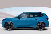 BMW X1 M35i xDrive