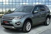 Land Rover Discovery Sport 2.0 TD4 HSE 129g