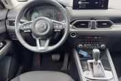 Mazda CX-5 2.0 Exclusive-Line