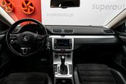 Volkswagen CC 2.0 TDI DSG