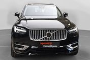 Volvo XC90 B5 D AWD Ultimate Bright 7os