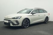 Cupra Leon 1.5 eTSI mHEV DSG