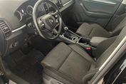 Skoda Karoq TSI ACT Style DSG