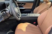 Mercedes E Klasa 200 d Avantgarde