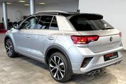 Volkswagen T-ROC 1.5 TSI R-Line DSG