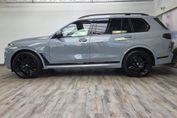 BMW X7 xDrive40d M Sport