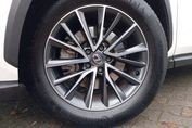 Lexus NX 350h Prestige 2.5 Hybrid AWD