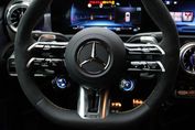 Mercedes Klasa A 45 S AMG 4-Matic