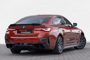 BMW i4 eDrive35