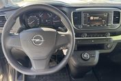 Opel Vivaro 2.0 CDTI Extra Long Enjoy aut (bryg.)
