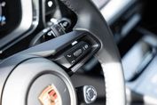 Porsche Cayenne Coupe