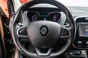 Renault Captur 0.9 Energy TCe + LPG Zen