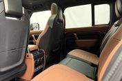 Land Rover Defender 110 P635 V8 OCTA