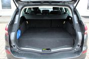 Ford Mondeo 2.0 Hybrid Trend