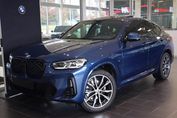 BMW X4 xDrive30i M Sport