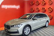 Skoda Superb 2.0 TDI 4x4  DSG