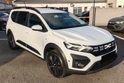 Dacia Jogger Expression 7-miejsc LPG 1.0