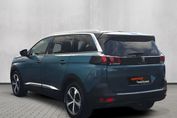 Peugeot 5008 2.0 BlueHDI