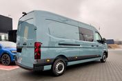 Renault Master L3H2 Extra Zabudowa Brygadowa