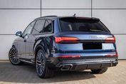 Audi Q7 60 TFSI e quattro S Line