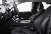 Mercedes GLC Coupe 220 d mHEV 4-Matic AMG Line