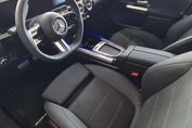 Mercedes GLA 220 4-Matic AMG Line