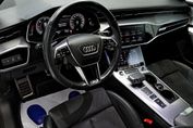 Audi A6 Avant 40 TDI quattro S Line